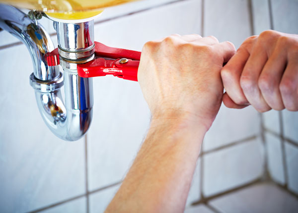 About Constantine Plumbers